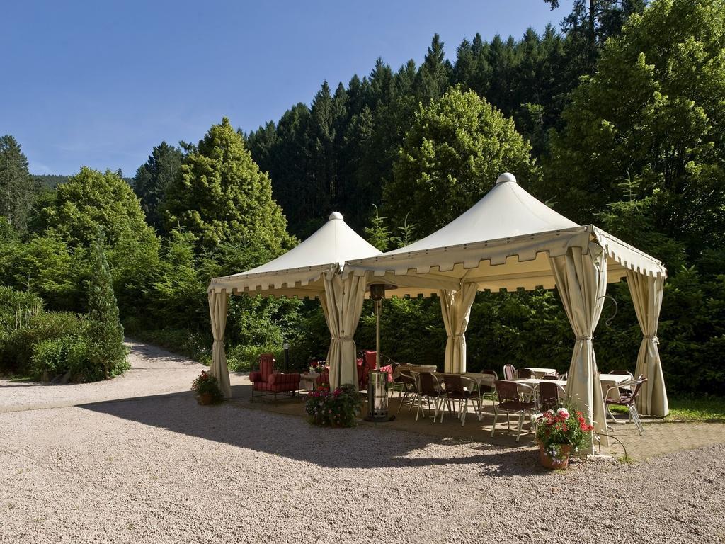 Le Chateau Du Landsberg Барр Экстерьер фото